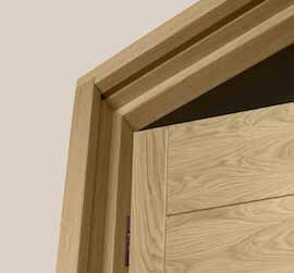 Internal Door Linings