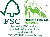 Forest Stewardship Council